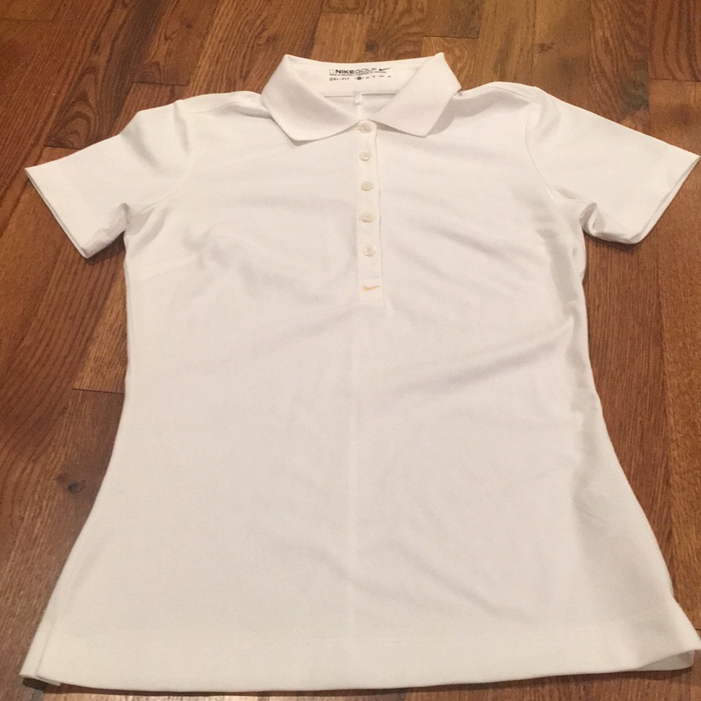 Nike Golf Dri-Fit